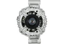 Dynamo / Alternator (negen)