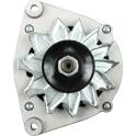 Dynamo / Alternator (negen) AS-PL - A0070