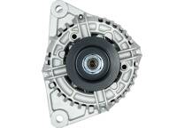 Dynamo / Alternator (negen)