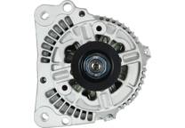 Dynamo / Alternator (negen)