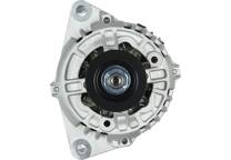 Dynamo / Alternator (negen)