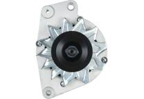 Dynamo / Alternator (negen)