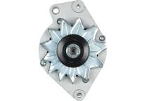 Dynamo / Alternator (negen)