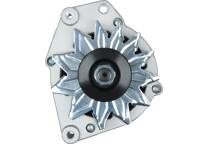 Dynamo / Alternator (negen)