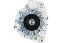 Dynamo / Alternator (negen)