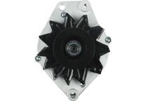 Dynamo / Alternator (negen)
