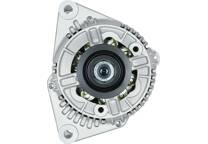 Dynamo / Alternator (negen)