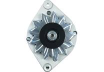 Dynamo / Alternator (negen)