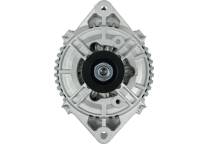 Dynamo / Alternator (negen)
