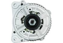 Dynamo / Alternator (negen)