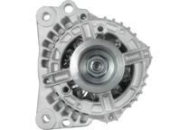 Dynamo / Alternator (negen)