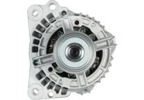 Dynamo / Alternator (negen)