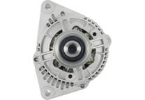 Dynamo / Alternator (negen)