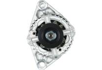 Dynamo / Alternator (negen)