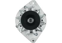 Dynamo / Alternator (negen)