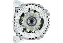 Dynamo / Alternator (negen)