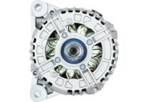 Dynamo / Alternator (negen)