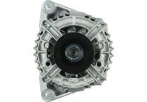 Dynamo / Alternator (negen)