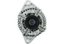 Dynamo / Alternator (negen)