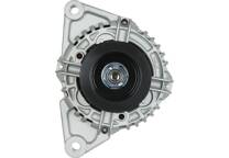 Dynamo / Alternator (negen)