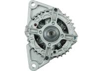 Dynamo / Alternator (negen)