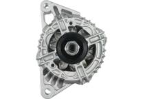 Dynamo / Alternator (negen)