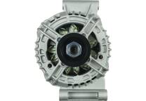 Dynamo / Alternator (negen)