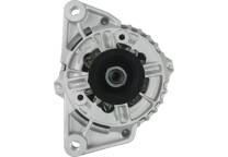 Dynamo / Alternator (negen)