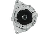 Dynamo / Alternator (negen)