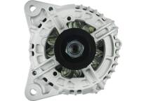 Dynamo / Alternator (negen)