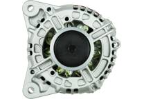 Dynamo / Alternator (negen)