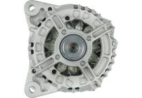 Dynamo / Alternator (negen)
