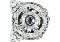 Dynamo / Alternator (negen)