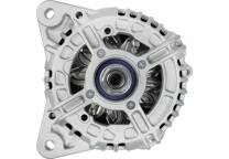 Dynamo / Alternator (negen)