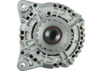 Dynamo / Alternator (negen)