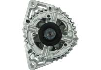 Dynamo / Alternator (negen)