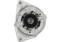 Dynamo / Alternator (negen)