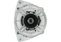 Dynamo / Alternator (negen)