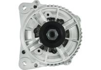 Dynamo / Alternator (negen)