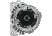 Dynamo / Alternator (negen)