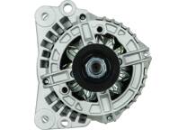 Dynamo / Alternator (negen)