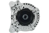Dynamo / Alternator (negen)