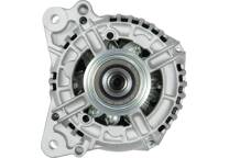 Dynamo / Alternator (negen)