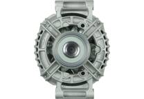 Dynamo / Alternator (negen)