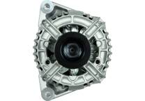 Dynamo / Alternator (negen)