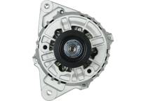 Dynamo / Alternator (negen)