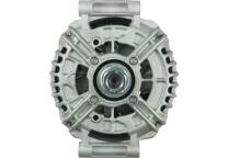 Dynamo / Alternator (negen)
