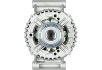 Dynamo / Alternator (negen)