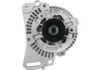 Dynamo / Alternator (negen)