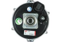 Dynamo / Alternator (negen)